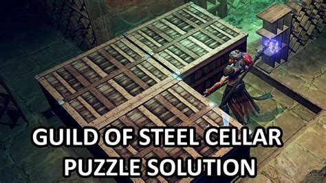 poor acid on guild of steel box shadows awakening|guild of steel awakening.